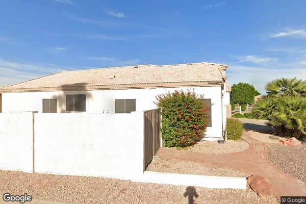 Rhoda's Assisted Living Home 1