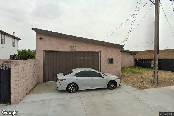 Ana's Elderly Care Home