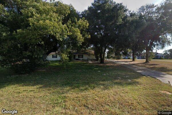 Heidi's Haven Lady Lake