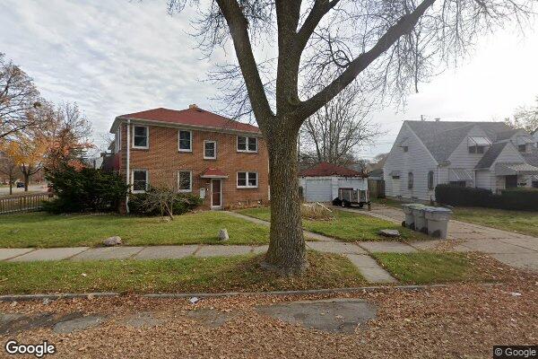 A Place For Miracles Living Center Iii