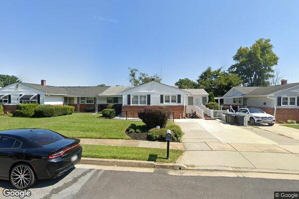 Precious Jewels Assisted Living