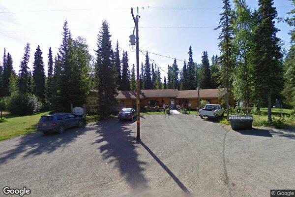 Harbor Lights House Al