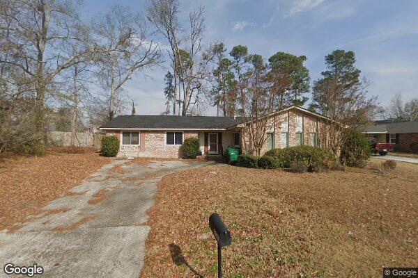 Mathis Personal Care Home