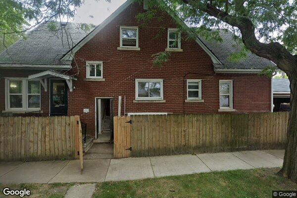 Wyandotte Afc Home 2