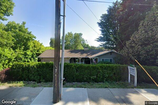 Serene Quarters Adult Care Home