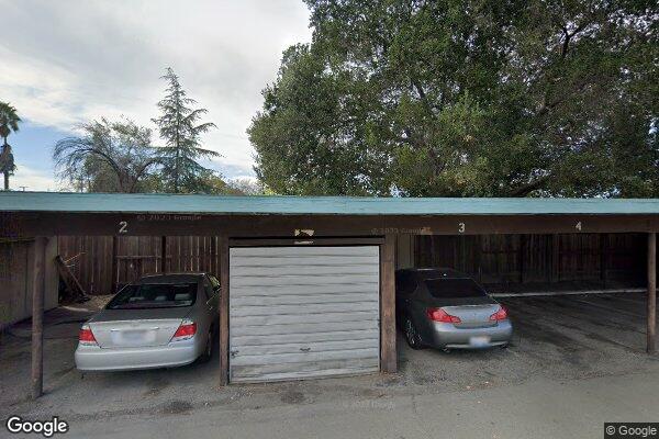 Bethany Home/Harvard Manor