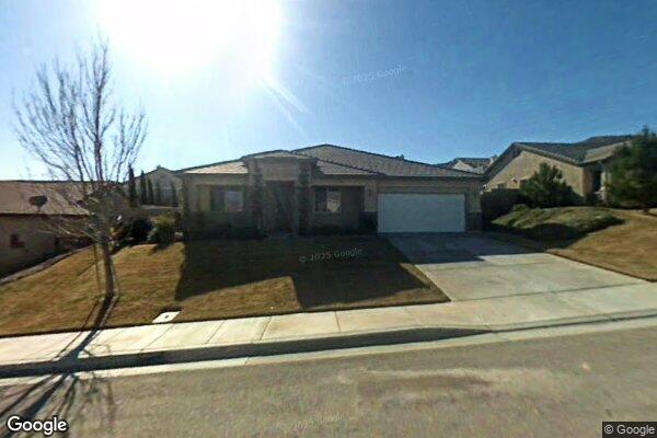 Aaa's Elderly Care Inc