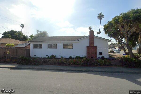 Royal Palm Residential Home