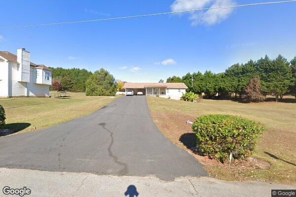 E & E Karing Hands Personal Care Home