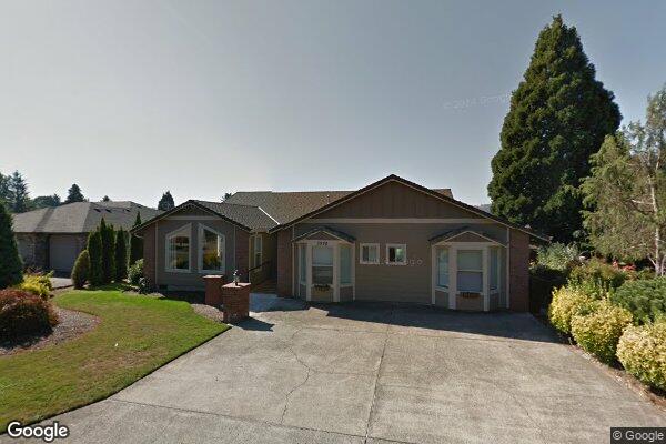 Orchard Hills Adult Family Home Llc