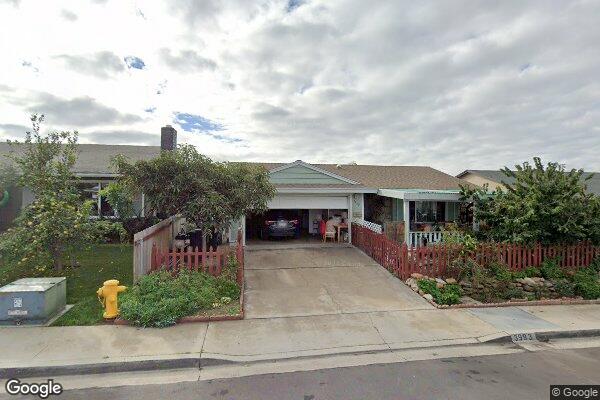 Liwag's Residential Care Home