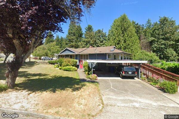 Life Care Adult Family Home Inc