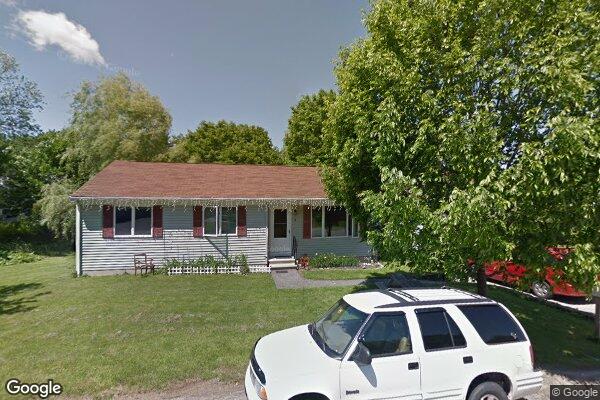 Mast Landing Residence