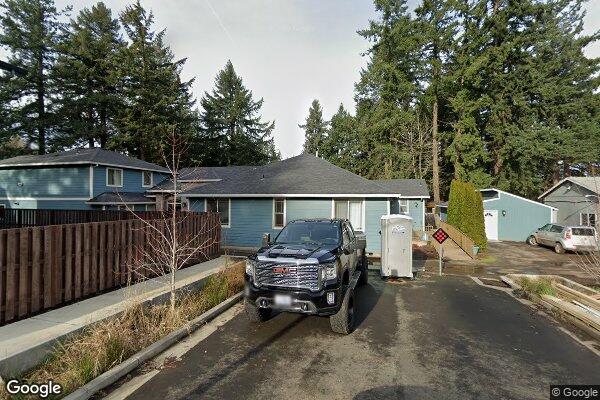 Elder Garden Care Home