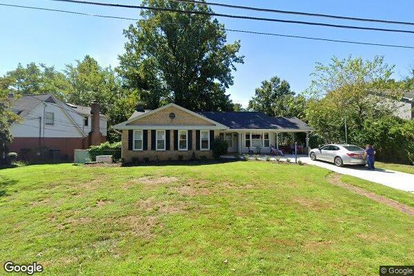 Elder Companion Home Of Md Ii, Llc