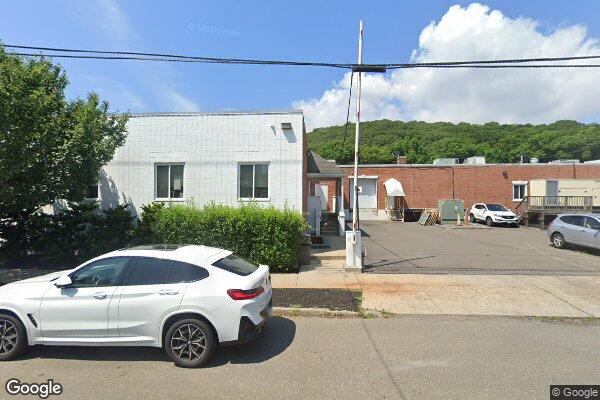 Leeway Residential Care Home