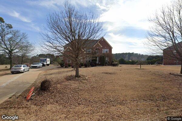 J & J Brown Personal Care Home