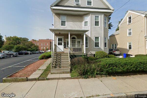 We Care Elderly Care Services