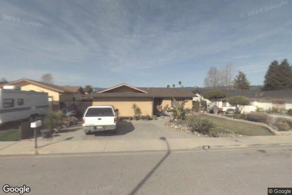 Rillera's Guest Home