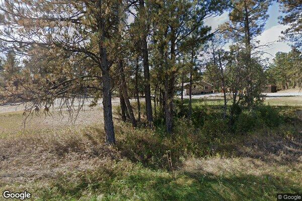 Whispering Pines Personal Care Home