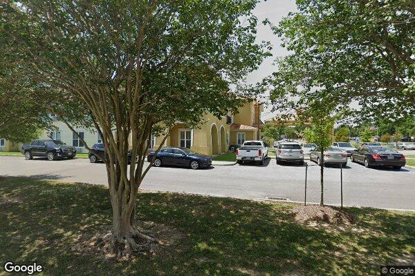 The Blake At Lafayette -Level 3