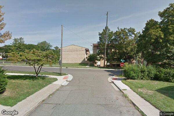 Hope House Ii/Fowler House