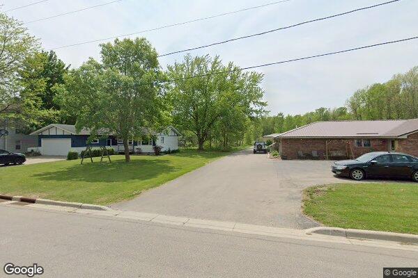 Meadow View Estates Llc