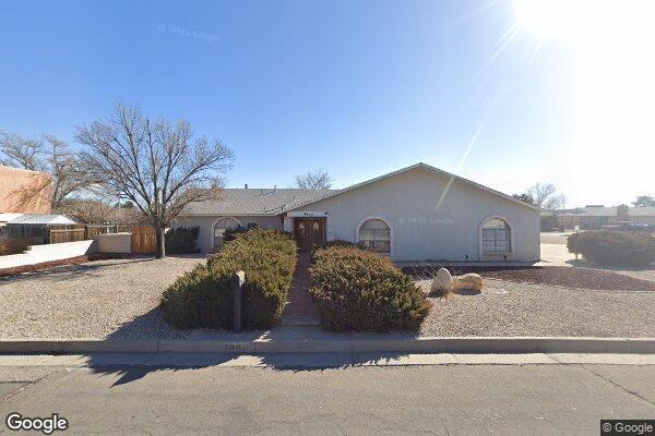 Torrey Pines Family Elder Care Home