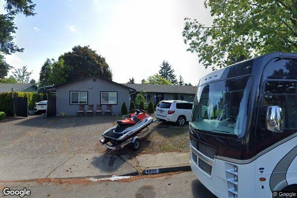 John Abaricia Adult Foster Home