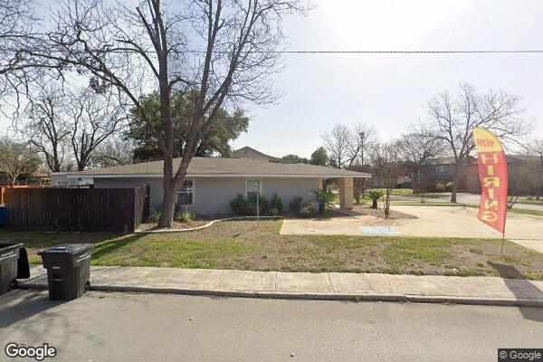 Starlight Homes Assisted Living