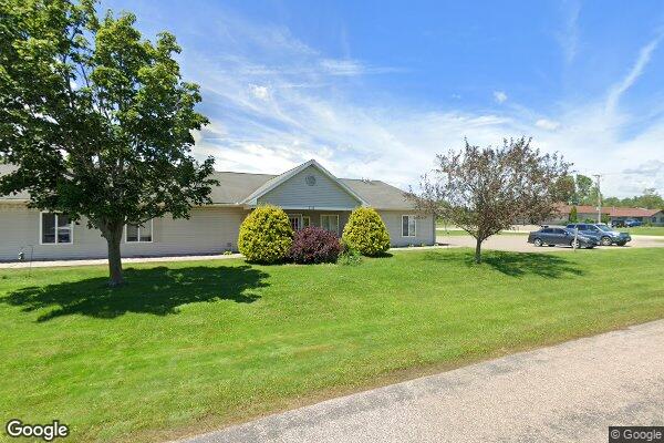 Cloverleaf Terrace Llc