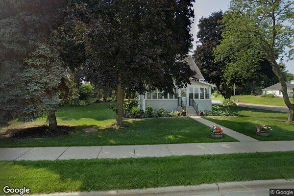 Manawa Assisted Living