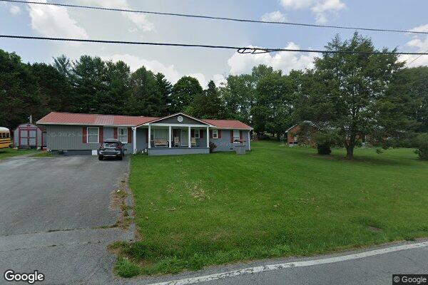 Tender Loving Care Home For The Elderly