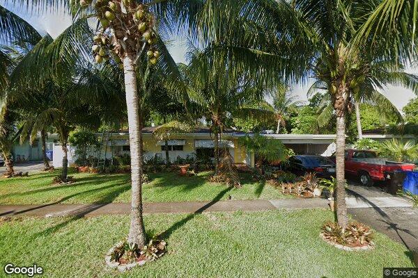 Adams Retirement Home Inc.