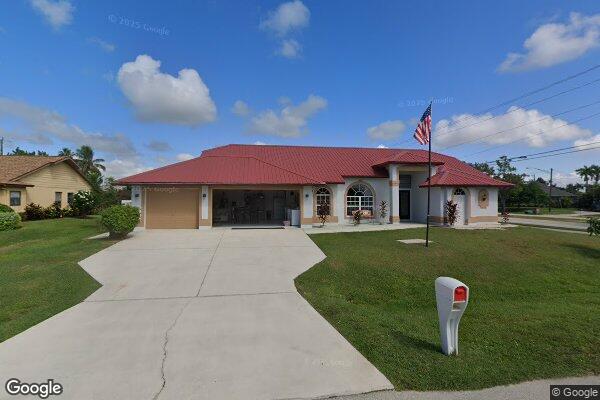 Golden Years Assisted Living Facility