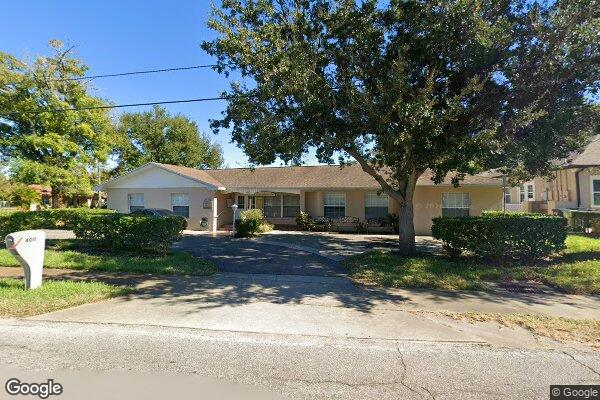 Aguila Adult Care Center Ii