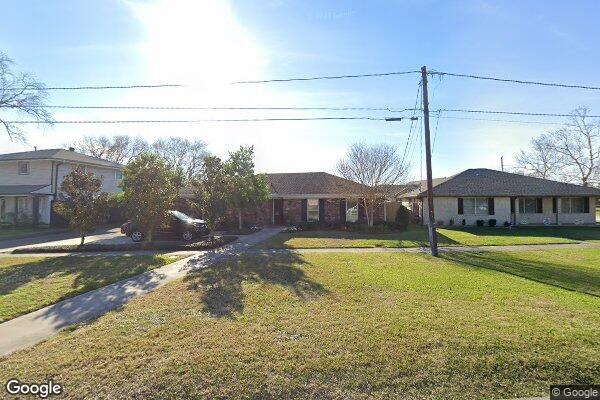 Harvard House-Level 1