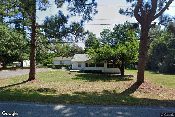 Never Alone Personal Care Home