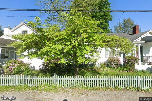 Rhododendron Cottage