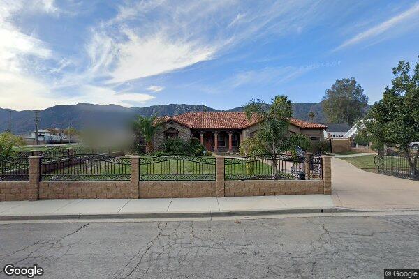 California Loving Care