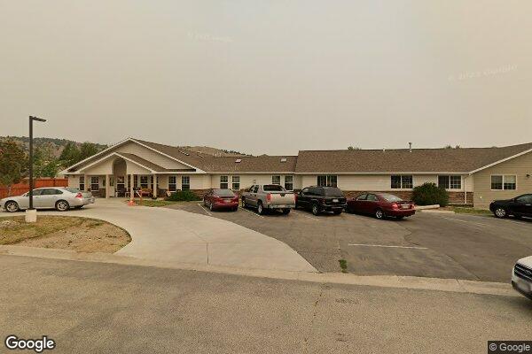 Caslen Living Centers Inc, Dba New Horizons- Anaconda