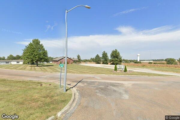 Essex Of Concordia, The