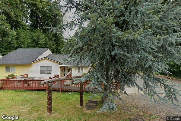 Grace Harbor Adult Family Home