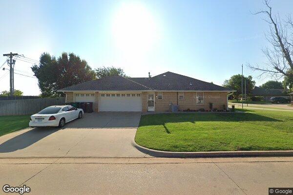 Eden House At The Greens