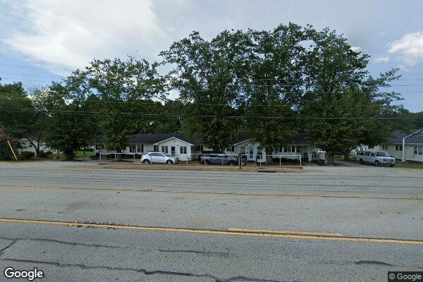 Midway Residential Care Facility #1