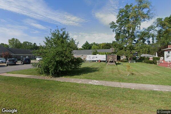 Maple Grove Memory Care Silver