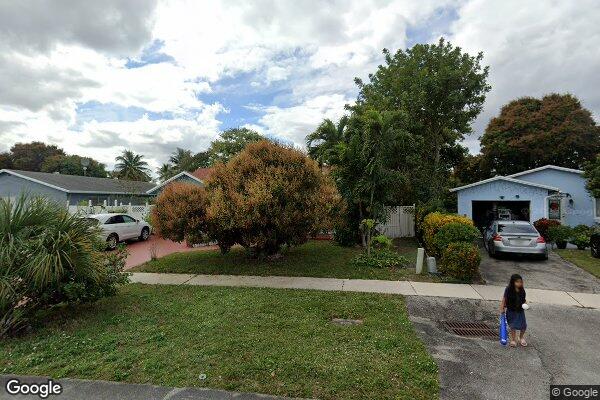 Orchid Garden Alf Inc