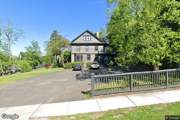 Bridges Cornell Heights - The Colonial