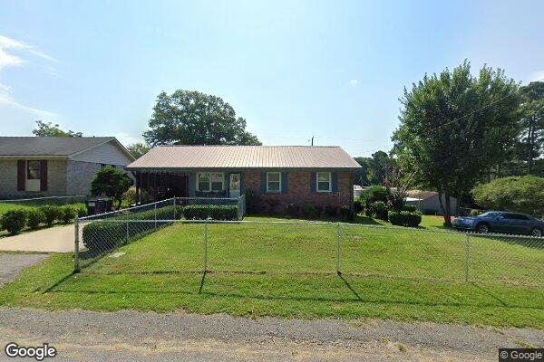 Lighthouse Residential Care Facility