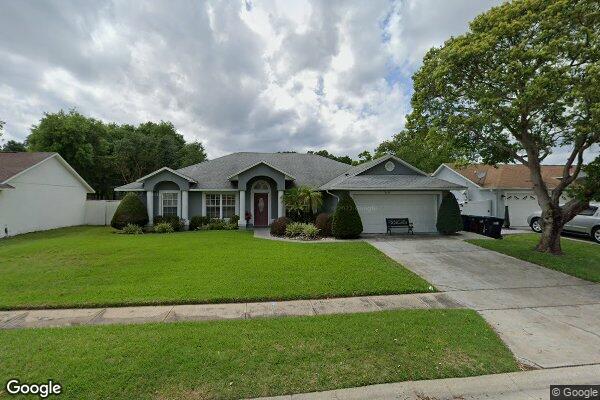 Senior Garden Assisted Living